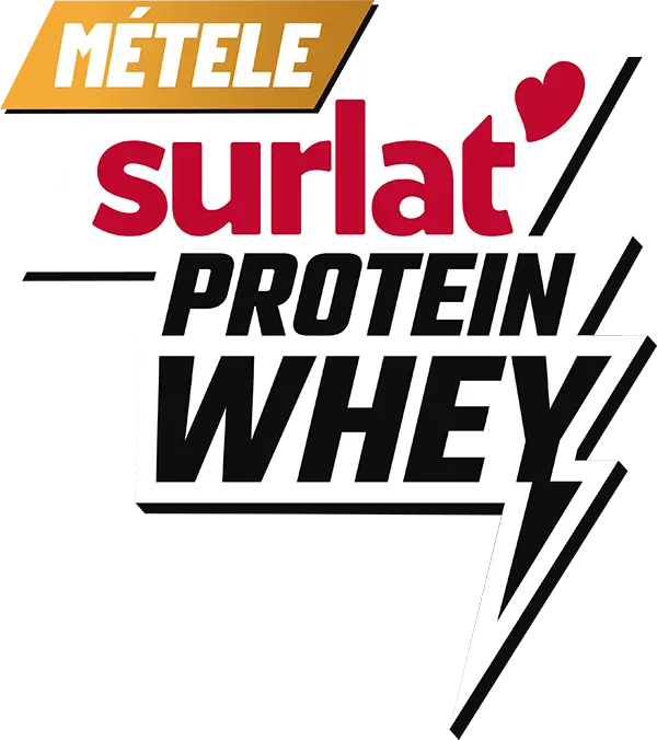 Nuevo yogur Surlat Protein Whey